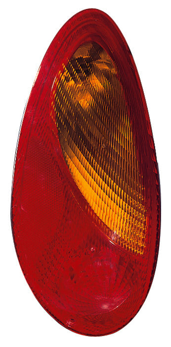Tail Lamp Driver Side High Quality For Chrysler - CH2800145