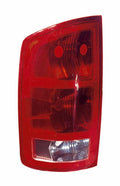 Tail Lamp Driver Side High Quality For Dodge - ch2800147