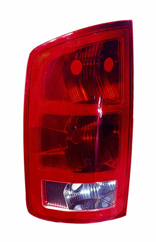 Tail Lamp Driver Side High Quality For Dodge - ch2800147