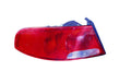 Tail Lamp Driver Side For Dodge - CH2800148V
