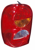 Tail Lamp Driver Side High Quality For Jeep - CH2800149