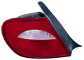 Tail Lamp Driver Side For Dodge - CH2800151V