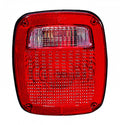 Tail Lamp Driver Side High Quality For Jeep - ch2800161