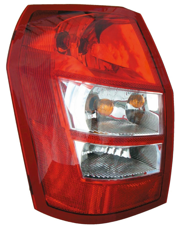 Tail Lamp Driver Side For Dodge - CH2800162V