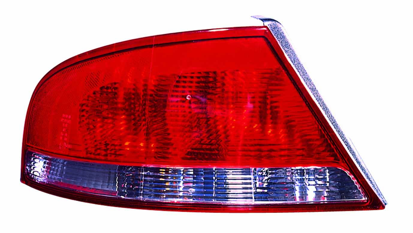 Tail Lamp Driver Side High Quality For Chrysler - CH2800166