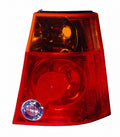 Tail Lamp Driver Side High Quality For Chrysler - CH2800171