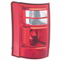 Tail Lamp Driver Side For Dodge - CH2800178V
