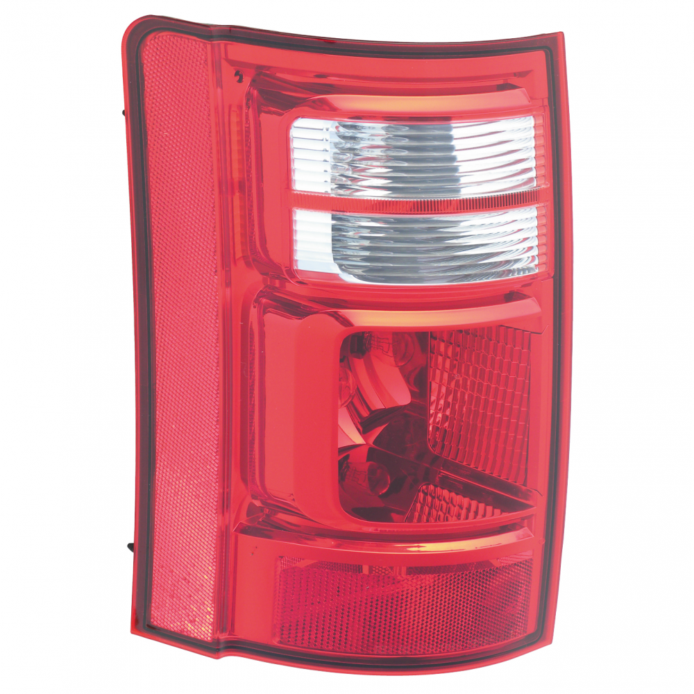 Tail Lamp Driver Side For Dodge - CH2800178V