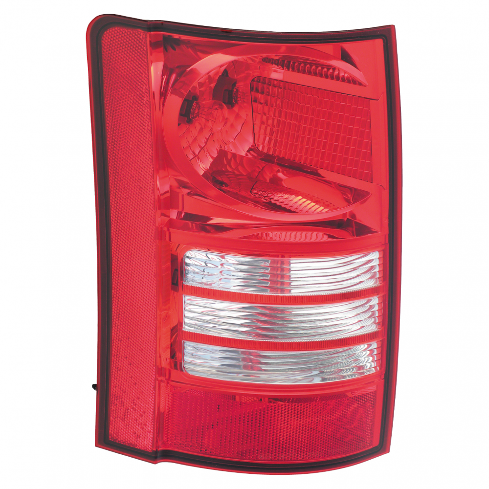 Tail Lamp Driver Side Capa For Chrysler - CH2800179C