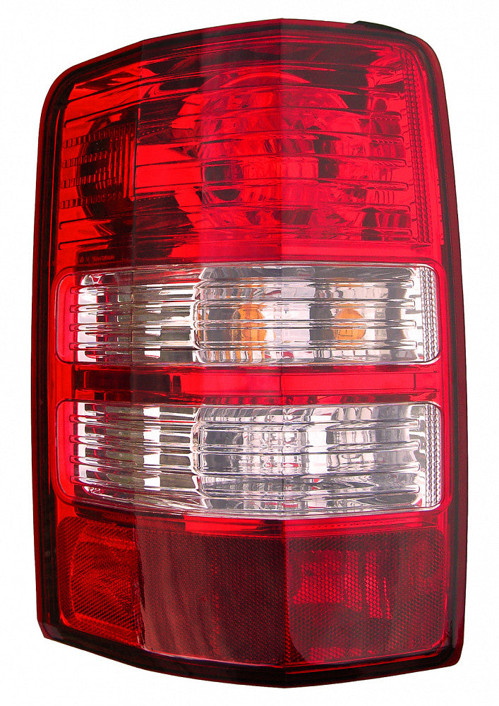 Tail Lamp Driver Side High Quality For Jeep - ch2800180