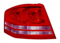 Tail Lamp Driver Side High Quality For Dodge - ch2800182