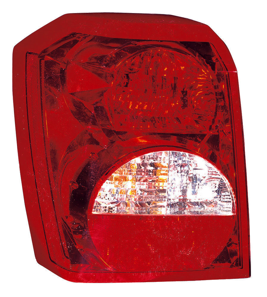 Tail Lamp Driver Side High Quality For Dodge - ch2800185
