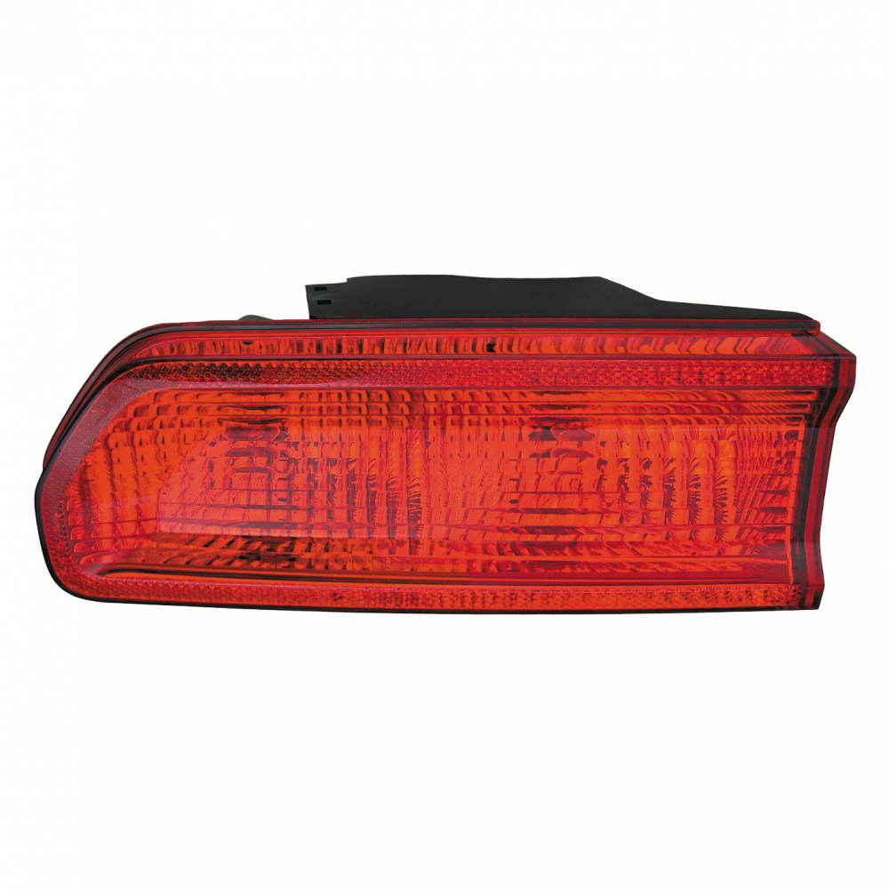 Tail Lamp Driver Side High Quality For Dodge - ch2800189