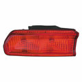 Tail Lamp Driver Side Capa For Dodge - CH2800189C