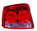 Tail Lamp Driver Side High Quality For Dodge - ch2800195