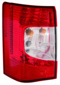 Tail Lamp Driver Side For Chrysler - CH2800198V