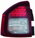 Tail Lamp Driver Side Led High Quality For Jeep - ch2800204
