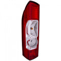 Tail Lamp Driver Side Capa For Ram - CH2800205C
