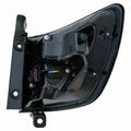 Tail Lamp Driver Side For Dodge - CH2800206V