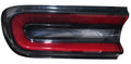 Tail Lamp Driver Side Capa For Dodge - CH2800207C