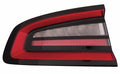 Tail Lamp Driver Side Capa For Dodge - CH2800208C