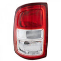 Tail Lamp Driver Side Without Black Trim/Logo/Led High Quality For Ram - CH2800222
