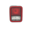 Tail Lamp Driver Side Without Blind Spot High Quality For Jeep - ch2800227