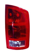 Tail Lamp Passenger Side High Quality For Dodge - ch2801147