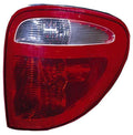 Tail Lamp Passenger Side For Chrysler - CH2801157V