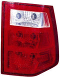 Tail Lamp Passenger Side High Quality For Jeep - ch2801159