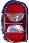 Tail Lamp Passenger Side Renegade Models With Tail Lamp Guard High Quality For Jeep - CH2801160