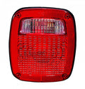 Tail Lamp Passenger Side High Quality For Jeep - ch2801161