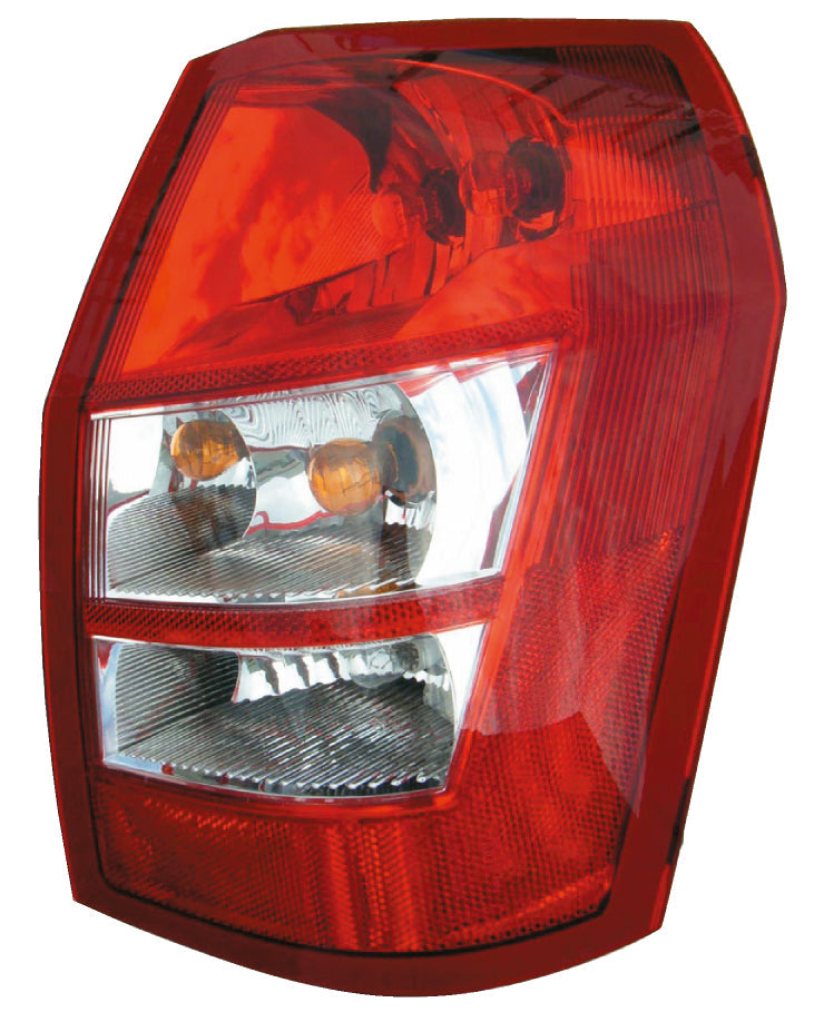 Tail Lamp Passenger Side High Quality For Dodge - ch2801162