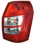 Tail Lamp Passenger Side For Dodge - CH2801162V