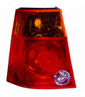 Tail Lamp Passenger Side High Quality For Chrysler - CH2801171