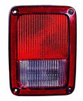 Tail Lamp Passenger Side For Jeep - CH2801177V