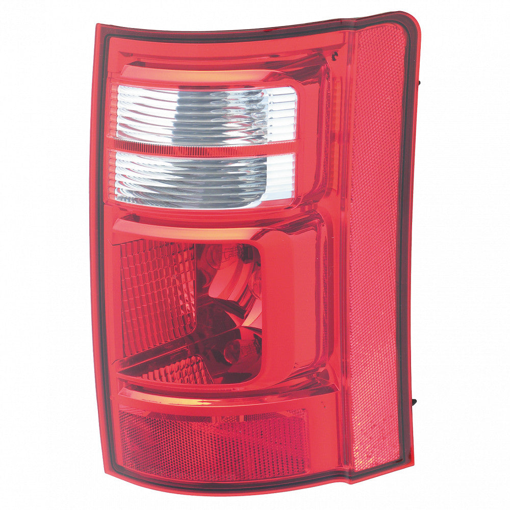 Tail Lamp Passenger Side High Quality For Dodge - ch2801178