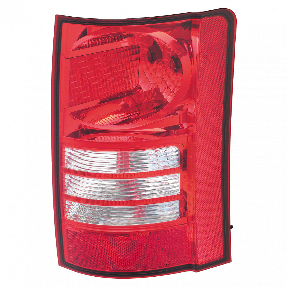 Tail Lamp Passenger Side High Quality For Chrysler - ch2801179