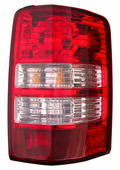 Tail Lamp Passenger Side Capa For Jeep - CH2801180C