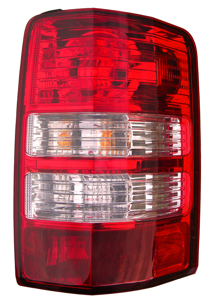 Tail Lamp Passenger Side For Jeep - CH2801180V