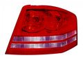 Tail Lamp Passenger Side For Dodge - CH2801182V