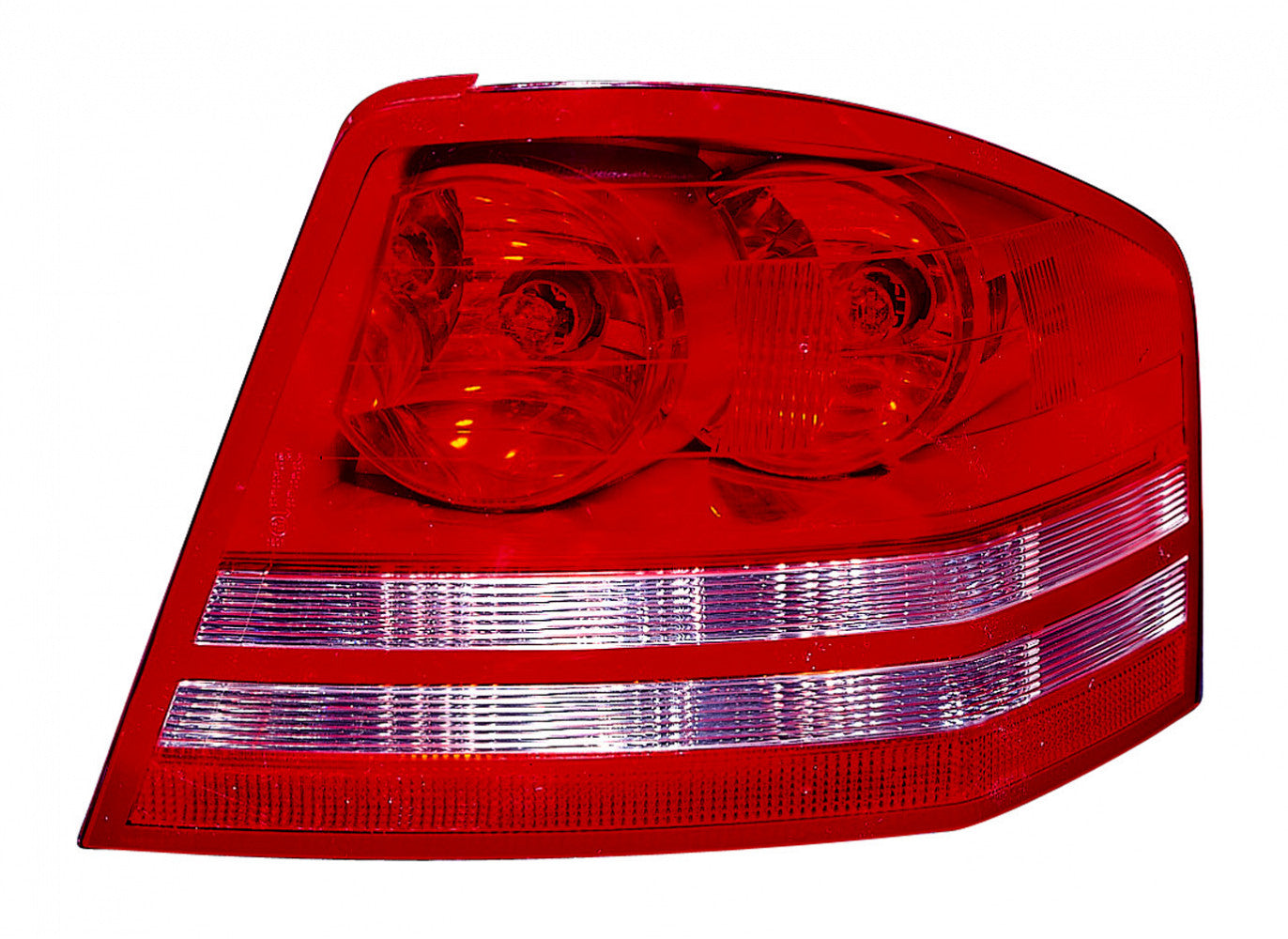 Tail Lamp Passenger Side High Quality For Dodge - ch2801182