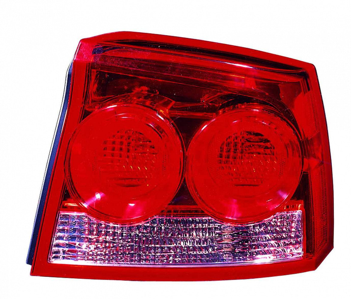 Tail Lamp Passenger Side High Quality For Dodge - ch2801195