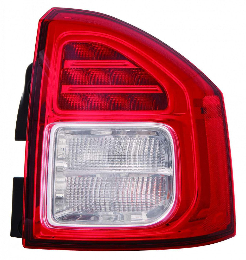 Tail Lamp Passenger Side High Quality For Jeep - ch2801197