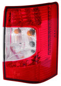 Tail Lamp Passenger Side Capa For Chrysler - CH2801198C