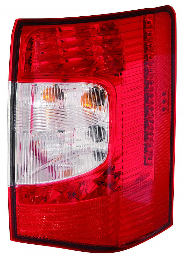 Tail Lamp Passenger Side For Chrysler - CH2801198V
