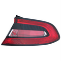 Tail Lamp Passenger Side High Quality For Dodge - ch2801201