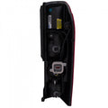 Tail Lamp Passenger Side Capa For Ram - CH2801205C
