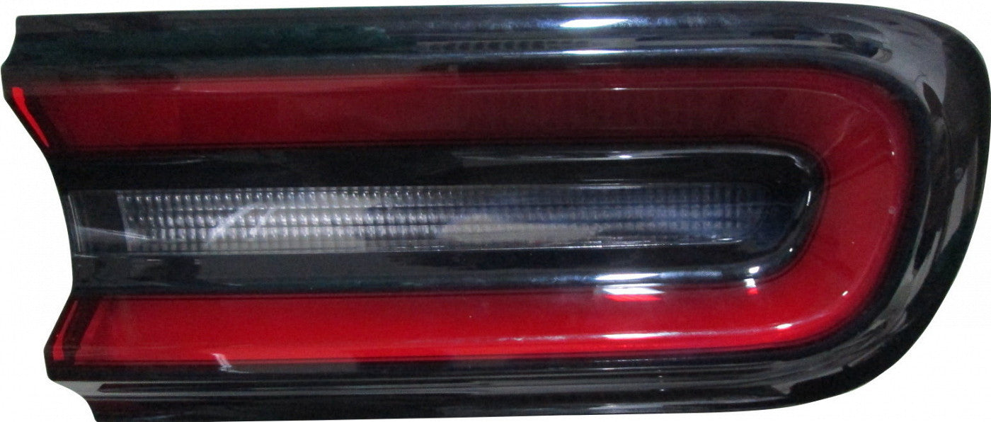 Tail Lamp Passenger Side Capa For Dodge - CH2801207C