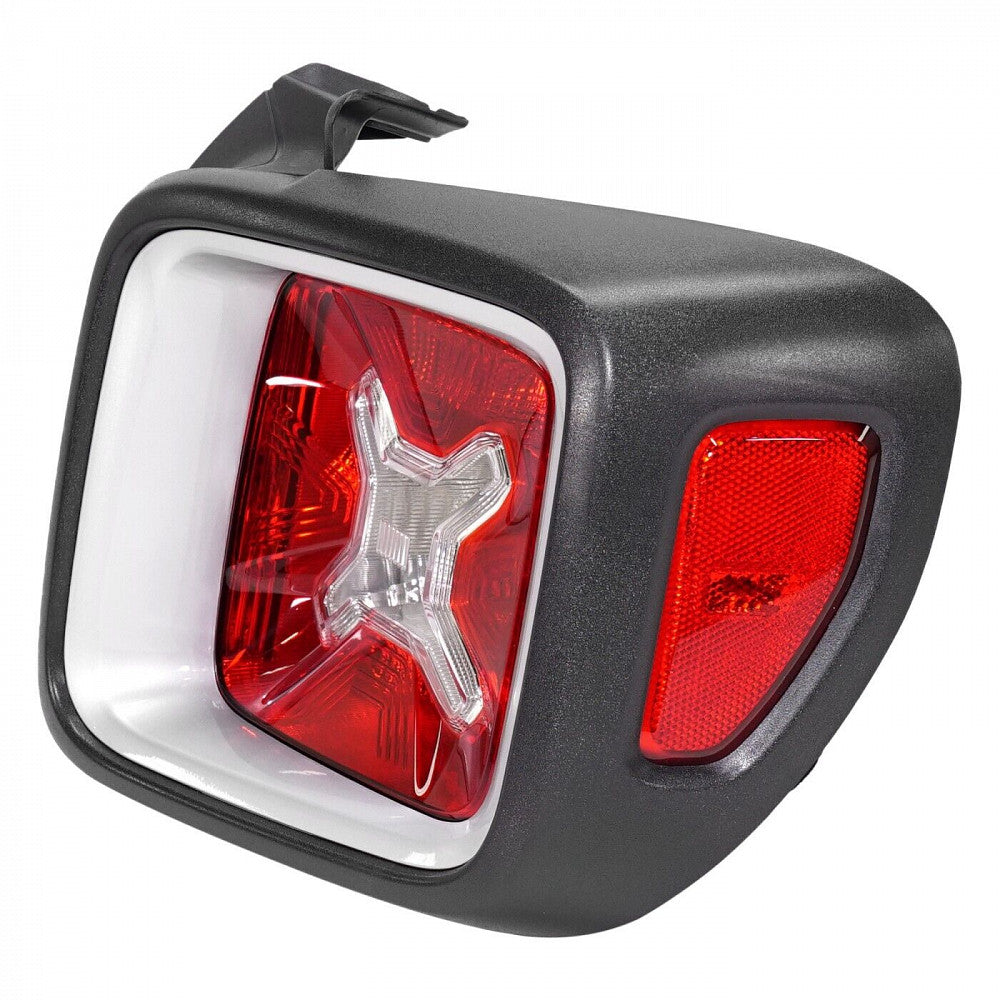Tail Lamp Passenger Side Sport/Latitude/North Models With Black Bezel High Quality For Jeep - ch2801209